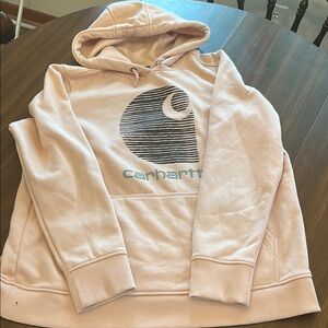 Carhartt Women’s Rain Defender Hoodie